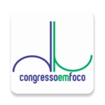 congresso em foco android application logo